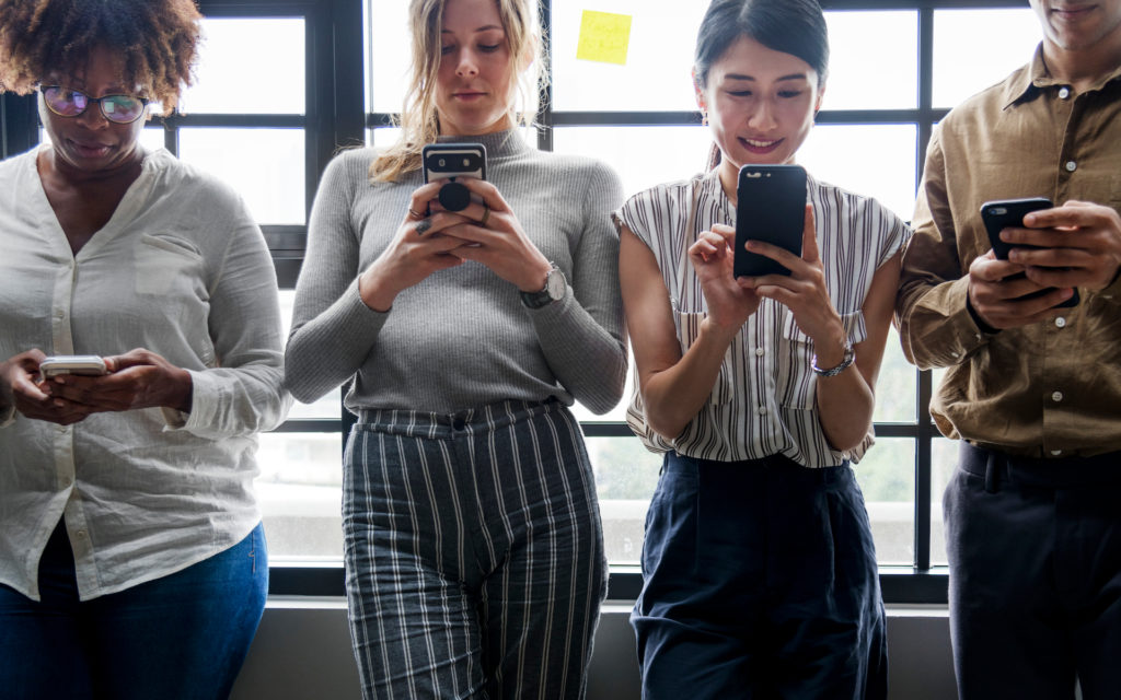 Seuls les propriétaires d'Android sont pour l'instant concernés. // Source : Pxhere/CC0 Domaine public (photo recadrée) Seuls les propriétaires d'Android sont pour l'instant concernés. // Source : Pxhere/CC0 Domaine public (photo recadrée)