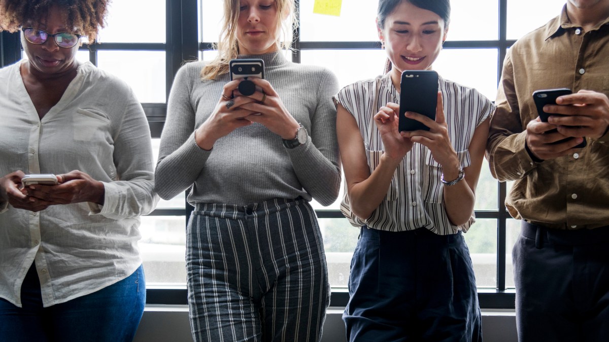 Seuls les propriétaires d'Android sont pour l'instant concernés. // Source : Pxhere/CC0 Domaine public (photo recadrée) Seuls les propriétaires d'Android sont pour l'instant concernés. // Source : Pxhere/CC0 Domaine public (photo recadrée)
