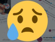 Extraits du compte So sad today. // Source : Montage Numerama / Twitter @sosadtoday