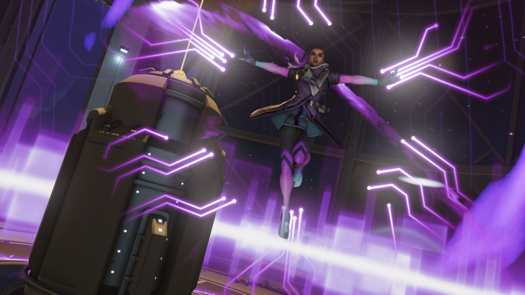 Sombra Overwatch Sombra Overwatch