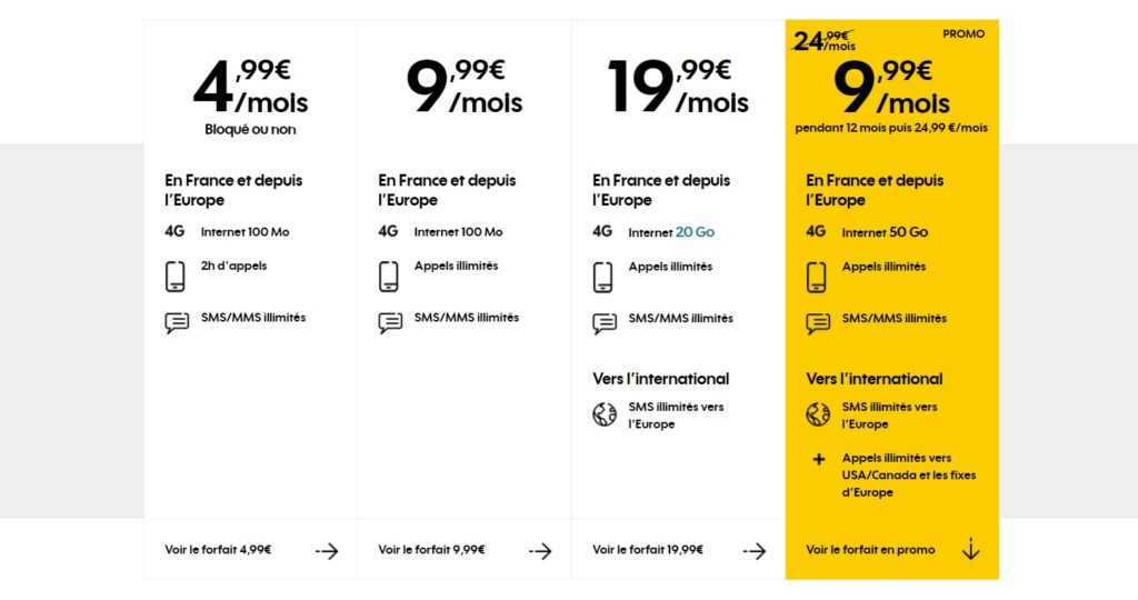 sosh forfait 50 go 9,99 euros numerama sosh forfait 50 go 9,99 euros numerama