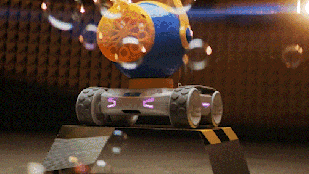<3 // Source : Sphero <3 // Source : Sphero