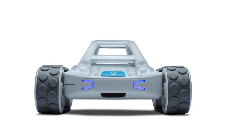 Hey you // Source : Sphero Hey you // Source : Sphero