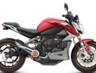 La nouvelle SR/F // Source : Zero Motorcycles