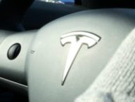 Tesla Model 3, essai européen // Source : Louise Audry et Julien Cadot