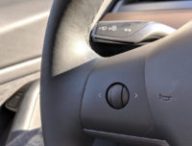 Tesla Model 3, essai européen // Source : Louise Audry et Julien Cadot