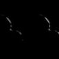 Ultima Thulé ressemble à un pancake. // Source : NASA/Johns Hopkins Applied Physics Laboratory/Southwest Research Institute/National Optical Astronomy Observatory Ultima Thulé ressemble à un pancake. // Source : NASA/Johns Hopkins Applied Physics Laboratory/Southwest Research Institute/National Optical Astronomy Observatory