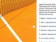 Instagram/Apple
