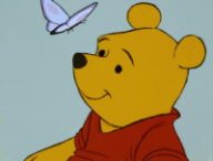 Winnie l'Ourson // Source : Wikia