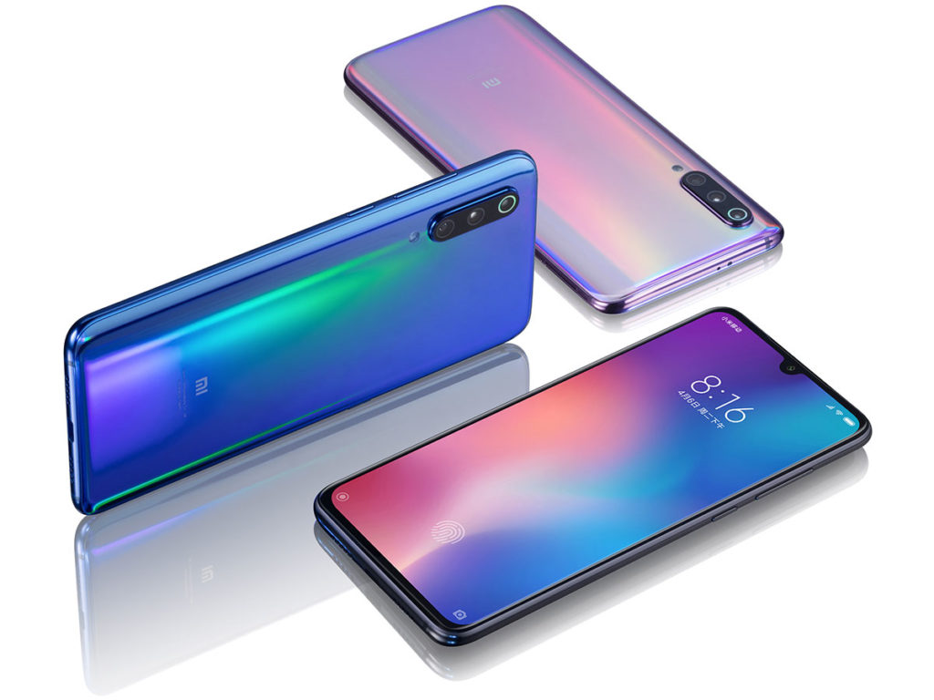 xiaomimi9 xiaomimi9