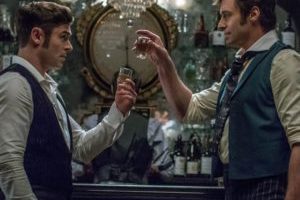 The Greatest Showman // Source : Twentieth Century Fox