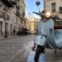 Scooter électrique 2Twenty Roma // Source : Numerama