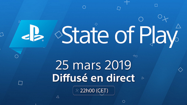 PlayStation State of Play // Source : Sony