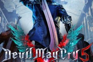Devil May Cry 5 // Source : Capcom