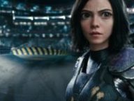 Alita: Battle Angel // Source : 20th Century Fox