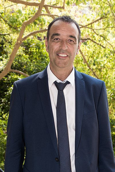 Éric Bothorel Éric Bothorel