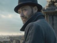 Les Animaux fantastiques : Les Crime de Grindelwald // Source : Warner Bros. 