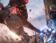 Devil May Cry 5 // Source : Capcom