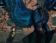Devil May Cry 5 // Source : Capcom Devil May Cry 5 // Source : Capcom