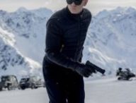 Daniel Craig dans Spectre // Source : MGM