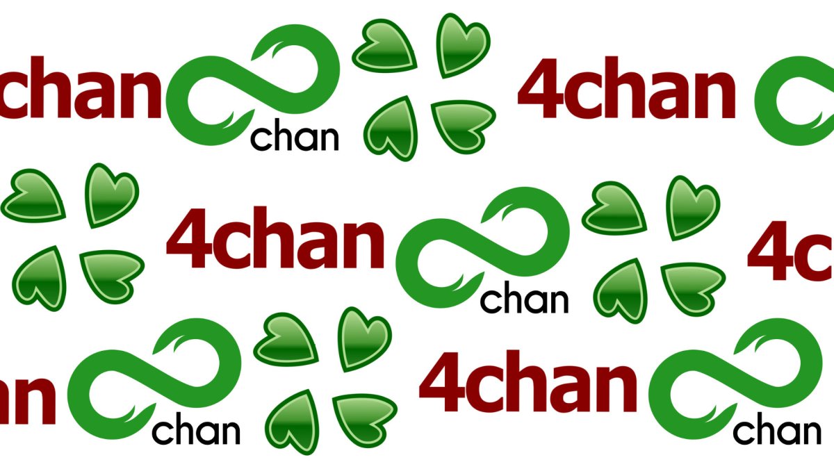 8chan 4chan 8chan 4chan
