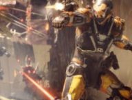Anthem // Source : Electronic Arts