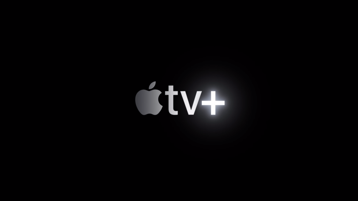 Apple TV + // Source : Apple Apple TV + // Source : Apple