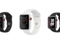 Apple Watch Series 3
