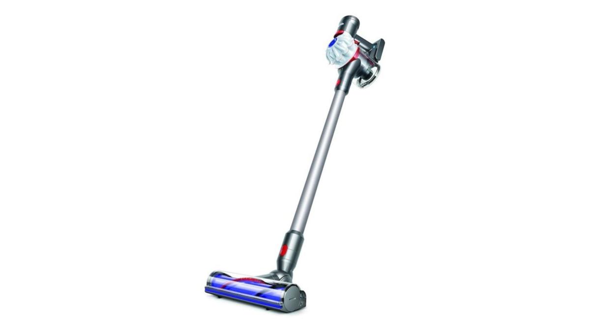 Aspirateur Dyson V7 Cord Free Aspirateur Dyson V7 Cord Free