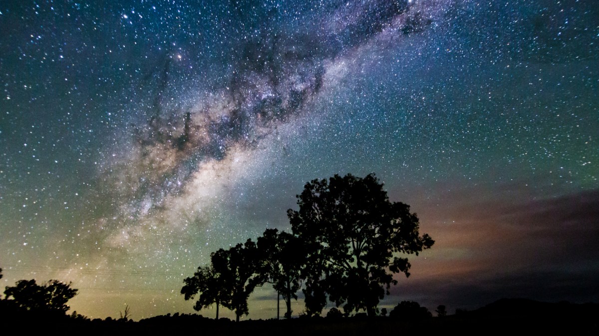 Que voir dans le ciel ce mois-ci ? // Source : Flickr/CC/Dualiti Photos (photo recadrée) Que voir dans le ciel ce mois-ci ? // Source : Flickr/CC/Dualiti Photos (photo recadrée)