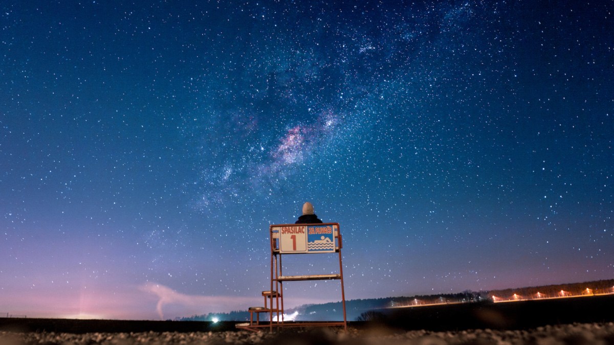 Que va-t-il se passer dans le ciel en avril 2019 ? // Source : Pxhere/CC0 Domaine public (photo recadrée) Que va-t-il se passer dans le ciel en avril 2019 ? // Source : Pxhere/CC0 Domaine public (photo recadrée)