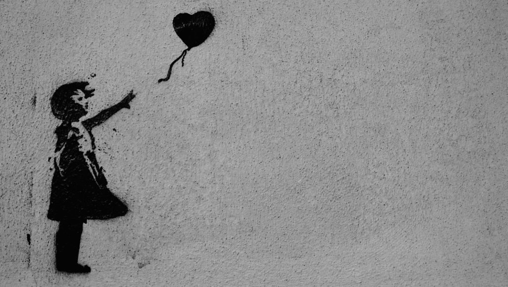 Banksy tag pochoir Banksy tag pochoir