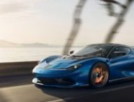 Pininfarina Battista  // Source : Pininfarina