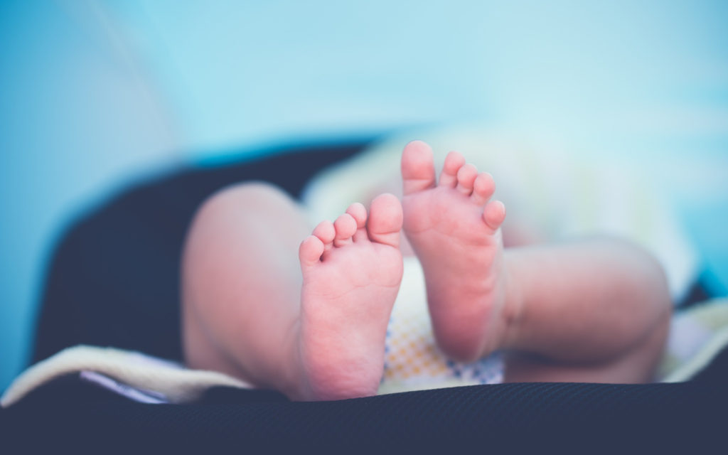 Le taux de naissance n'a pas de rapport avec le cycle lunaire. // Source : Pixabay (photo recadrée) Le taux de naissance n'a pas de rapport avec le cycle lunaire. // Source : Pixabay (photo recadrée)
