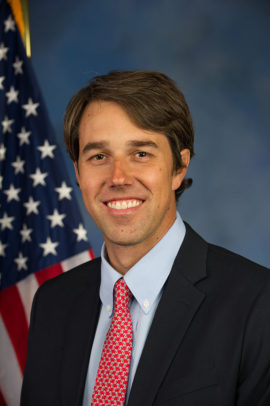 Beto O'Rourke Beto O'Rourke