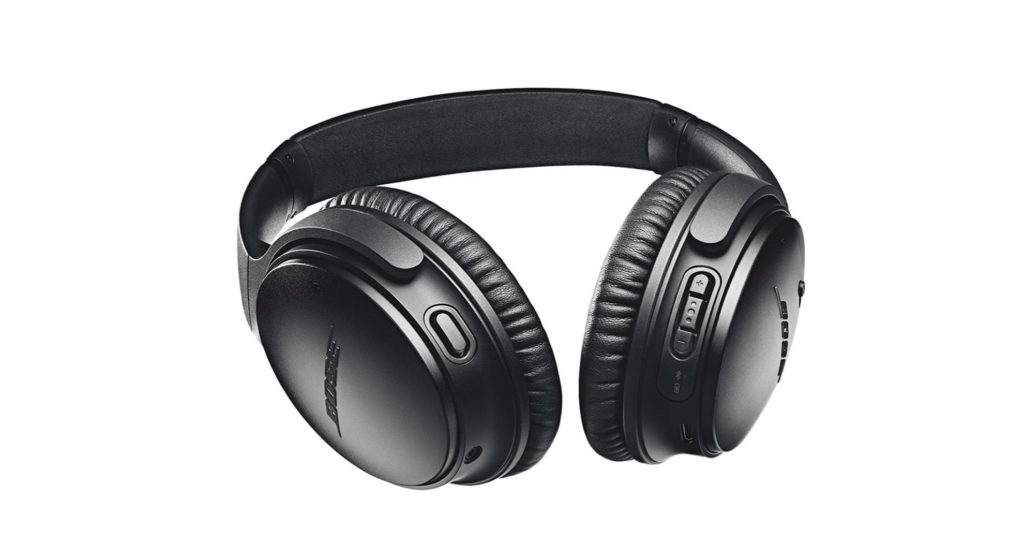 Bose QC 35 II num Bose QC 35 II num