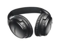 Bose QC 35 II num