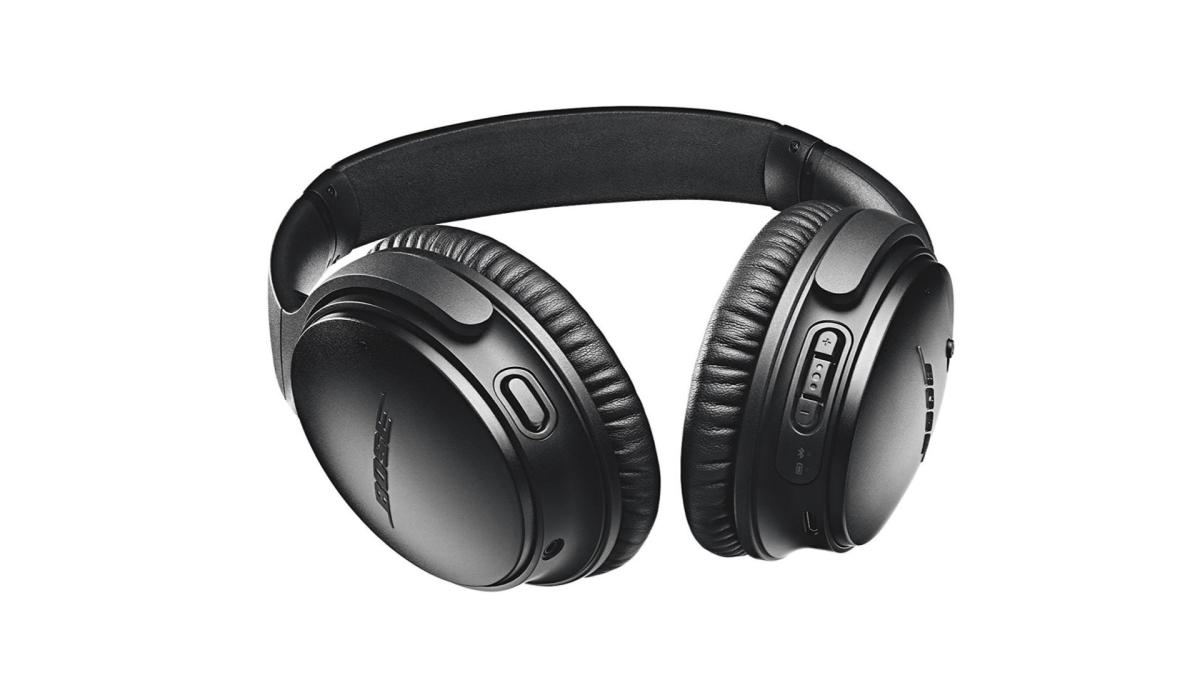 Bose QC 35 II num Bose QC 35 II num