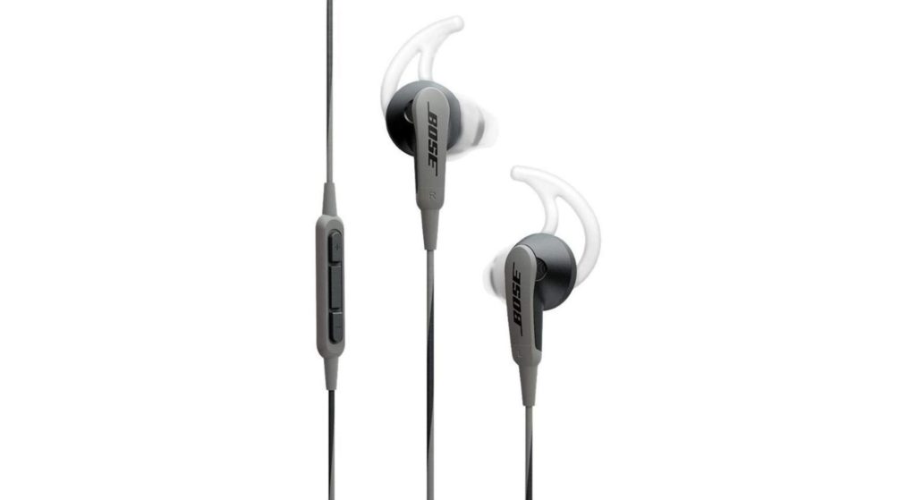 Bose Soundsport Bose Soundsport