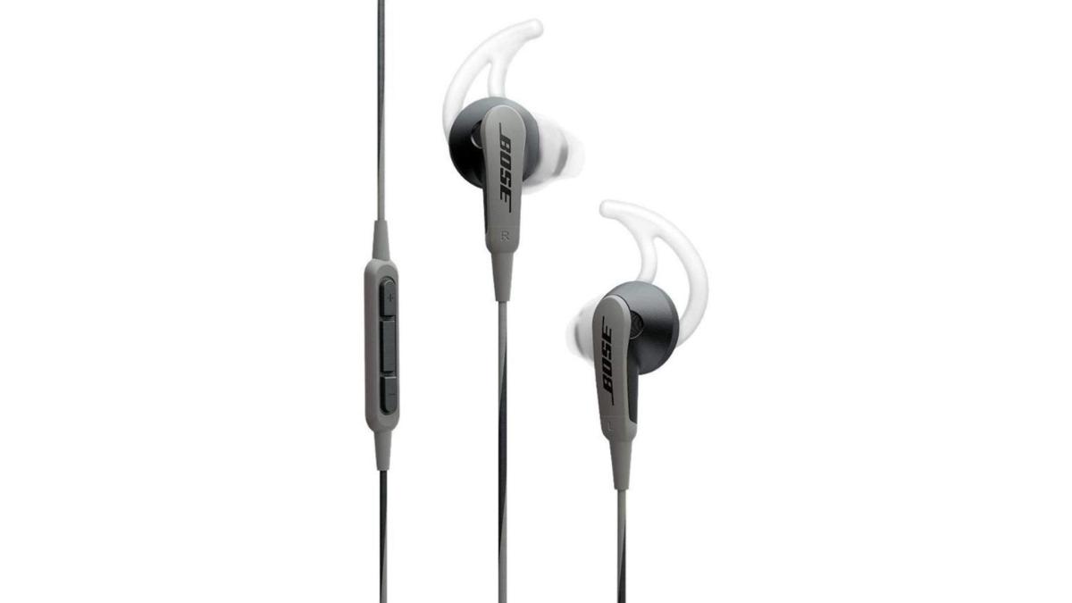 Bose Soundsport Bose Soundsport