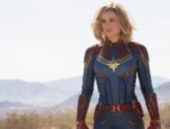 Captain Marvel // Source : Marvel Studios