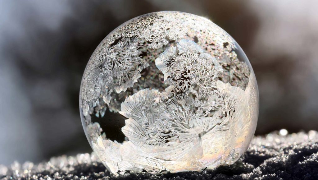 bulle savon glace gel bulle savon glace gel