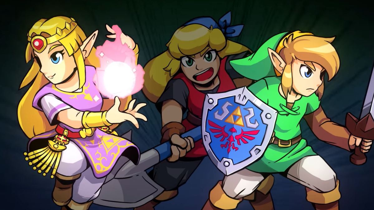 Nintendo Nintendo