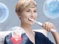 Oral-B Genius X // Source : Oral-B