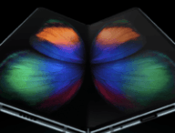 Samsung Galaxy Fold // Source : Samsung