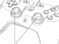 Manette Google // Source : USPTO