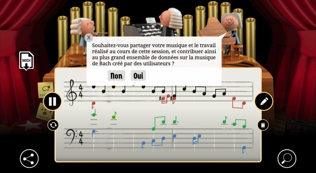 GoogleDoodles via YouTube GoogleDoodles via YouTube