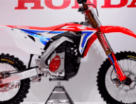 Facebook/Honda