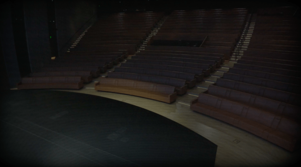Capture du direct Apple du 25 mars 2019 // Source : Apple/LiveStream
