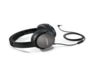 Casque Bose QuietComfort 25 Apple 149 euros